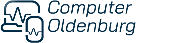 Logo Computerservice Oldenburg